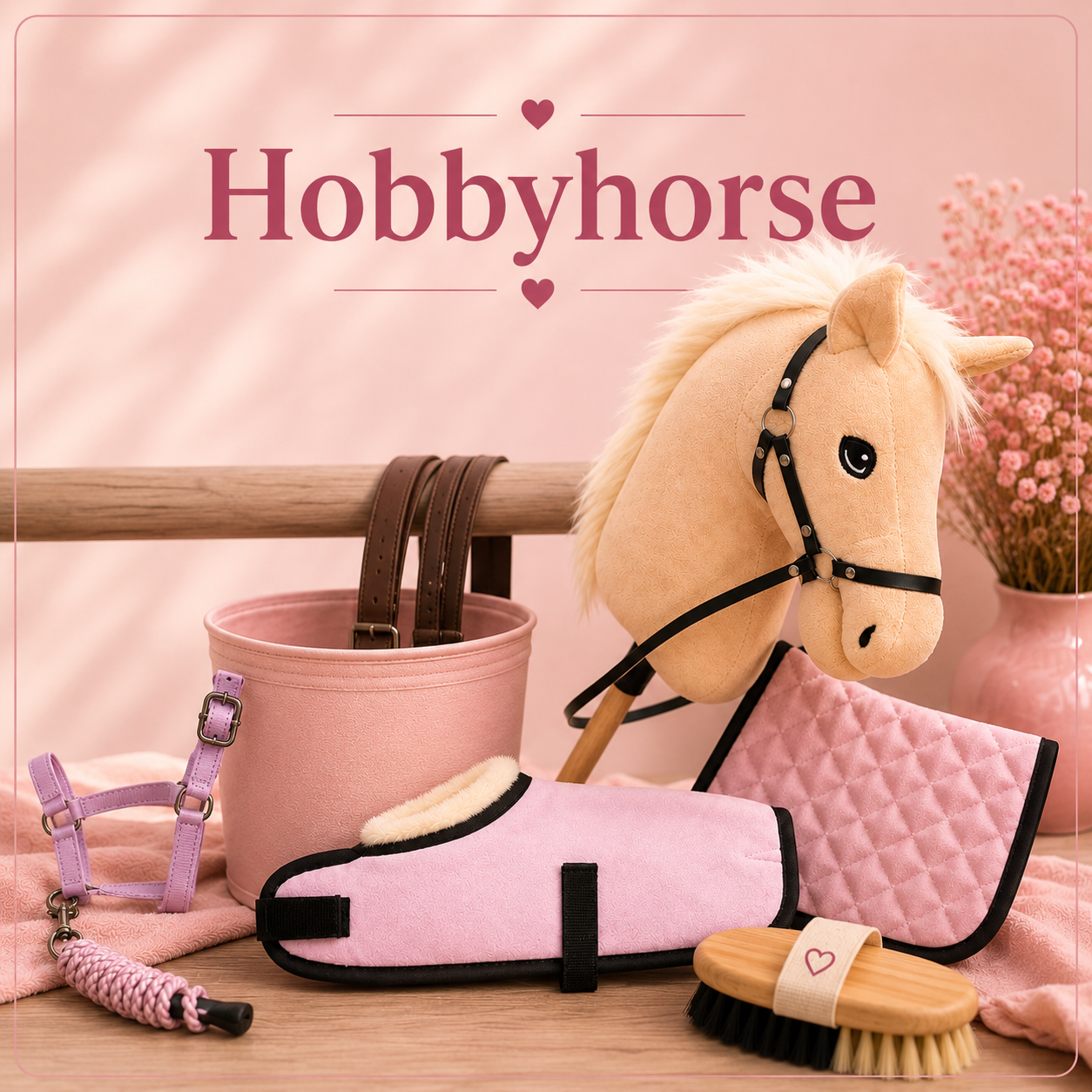 Hobbyhorse