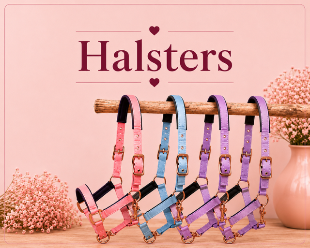 Halsters