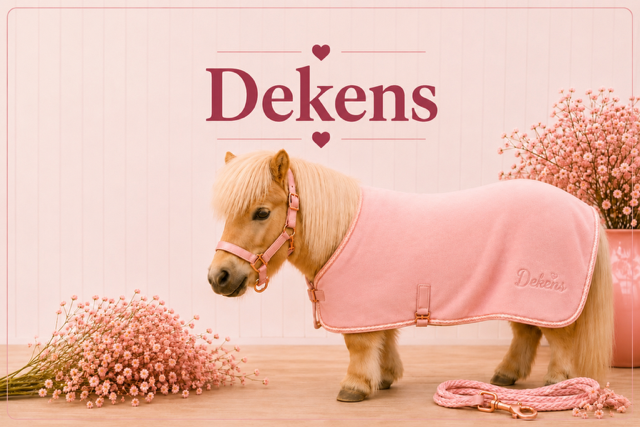 Shetlander Dekens