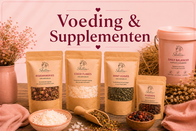 Voeding en Supplementen