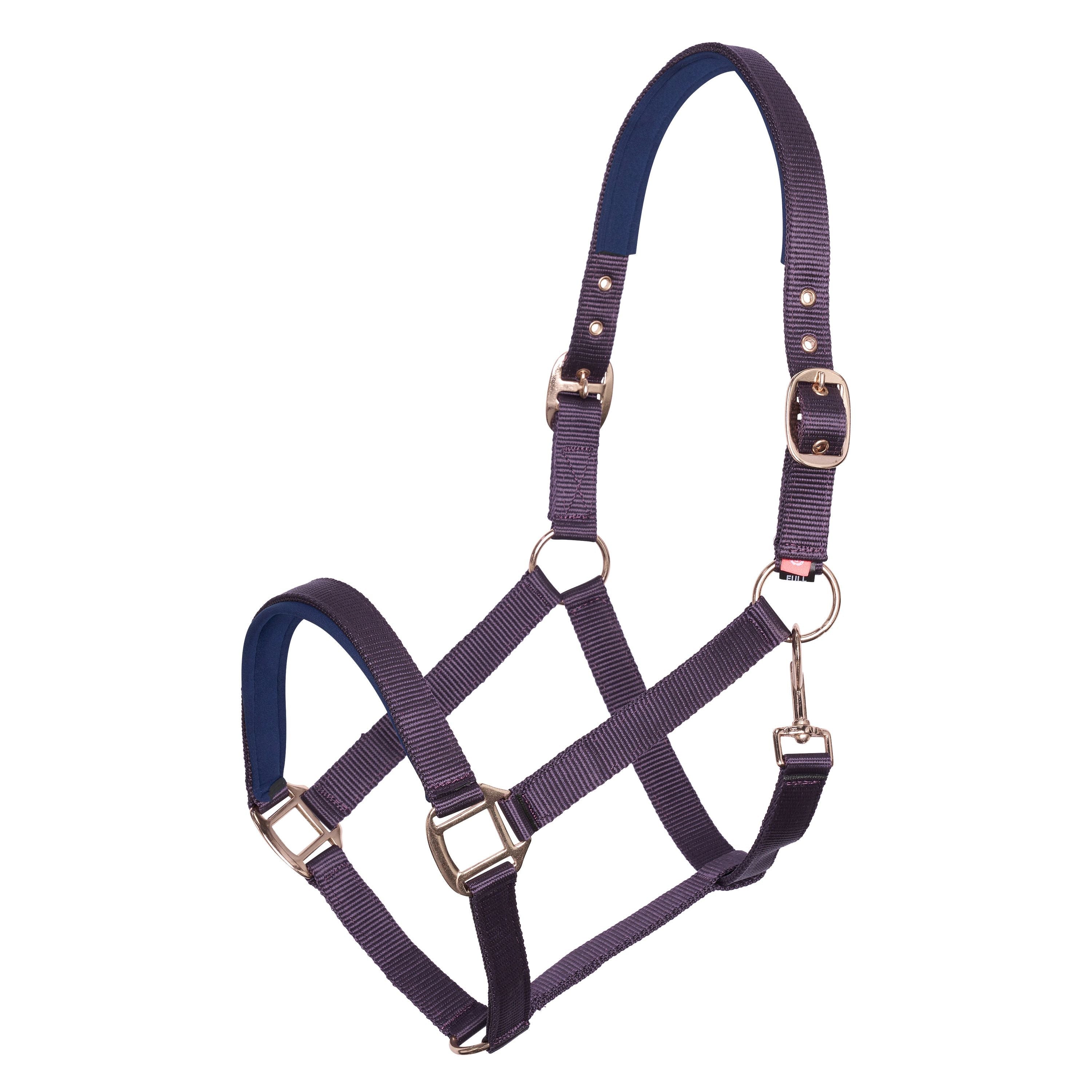 Halster Neopreen in 9 kleuren Imperial Riding| Foal