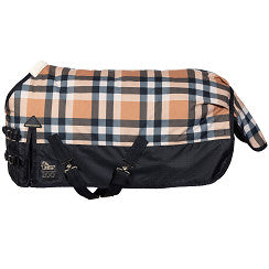 Stout! Outdoordeken 200gr
