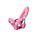 Pluche Hobbyhorse Halster | Shetties