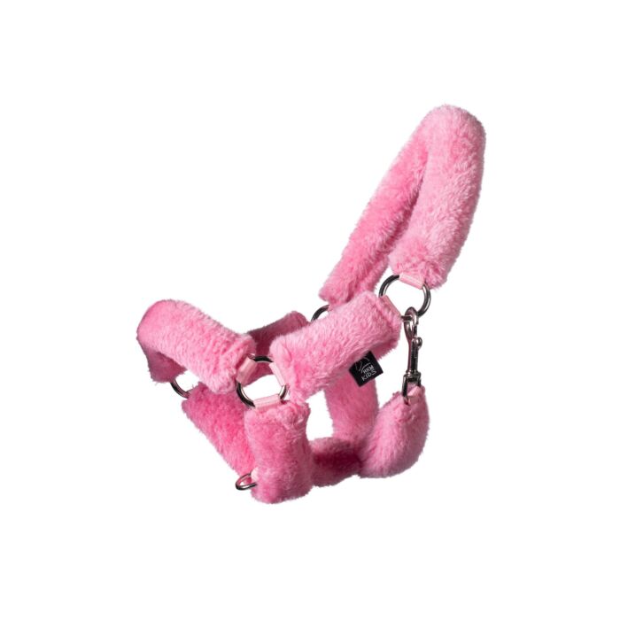 Pluche Hobbyhorse Halster | Shetties