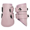 Beenbeschermers Imperial Riding Lila maat Shet