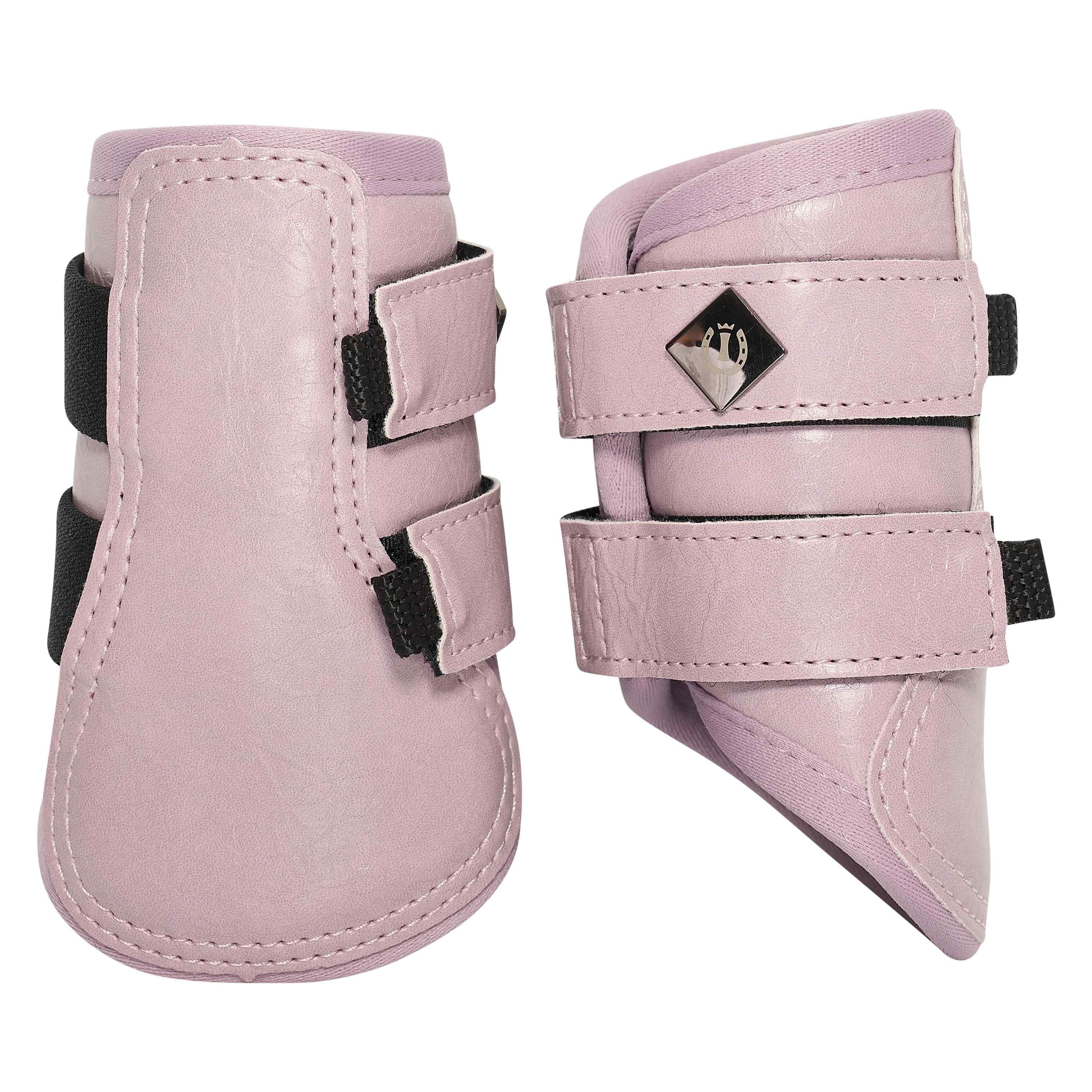 Beenbeschermers Imperial Riding Lila maat Shet
