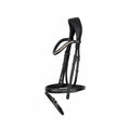 Hoofdstel Nero Soft Zilver - Shet