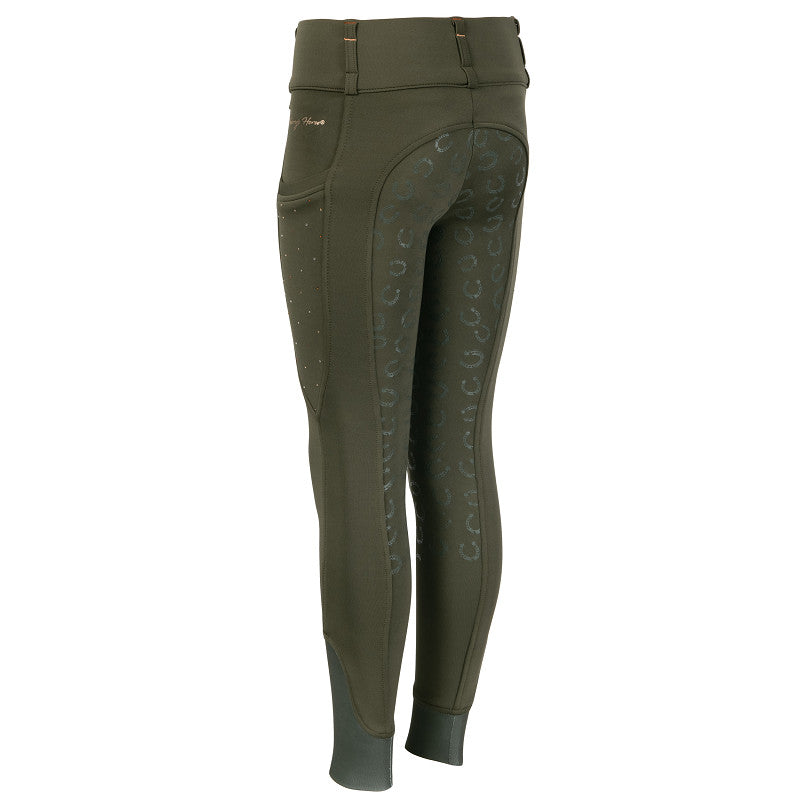 LouLou Rijlegging | Duffelbag