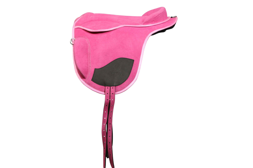 Edix Barebackpad Amazone Pink