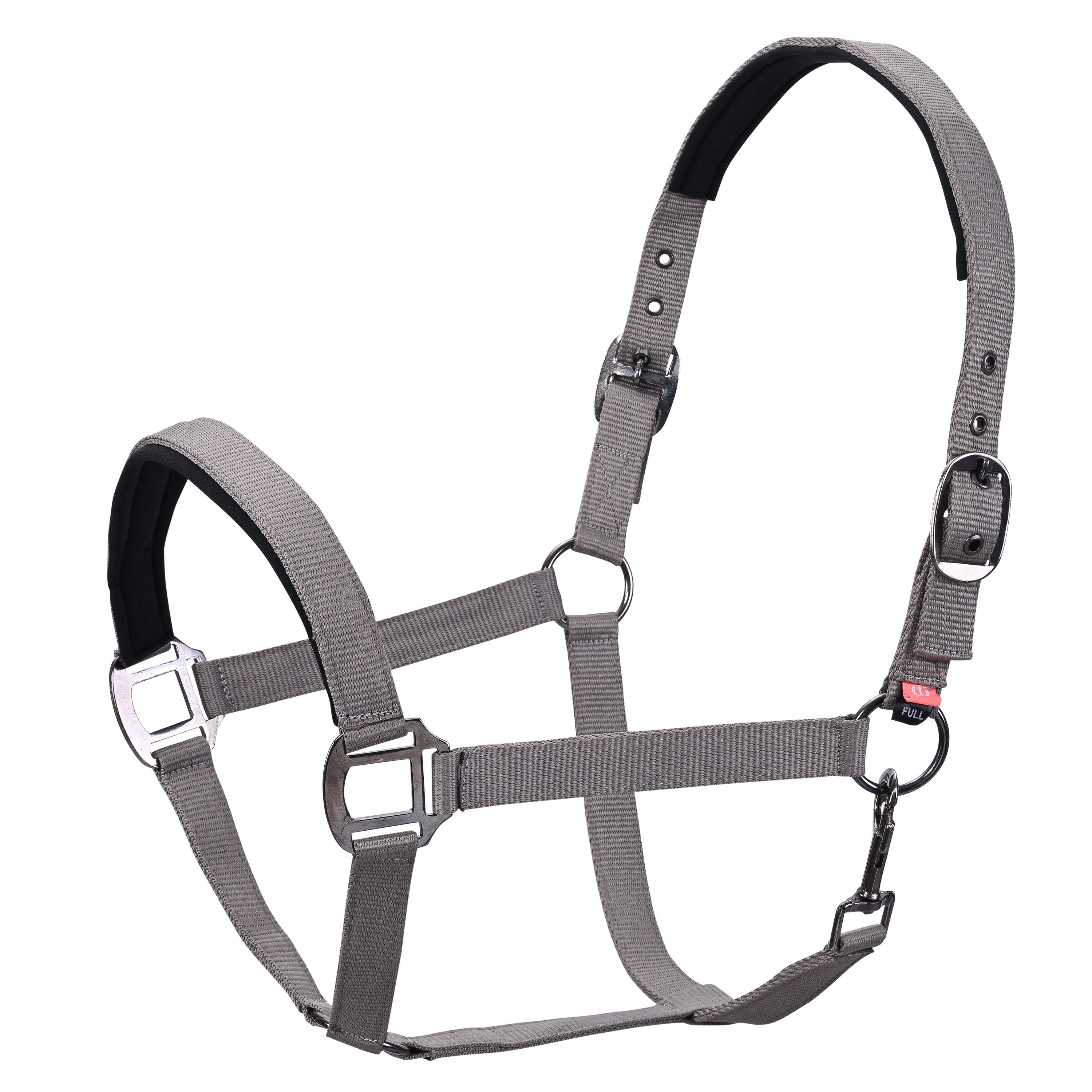 Halster Neopreen in 9 kleuren Imperial Riding| Foal