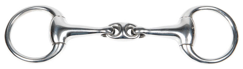 Bustrens dubbelgebroken dikte 12mm