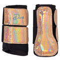 Beenbeschermers glitter | Shet en Mini