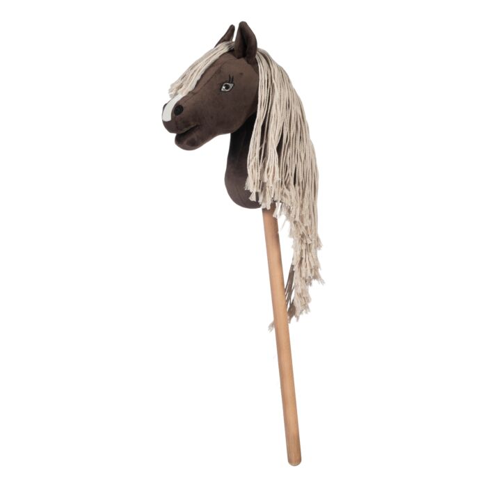 Hobby Horse Mini Zilverappel