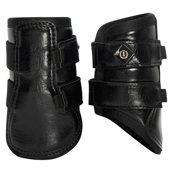 Brushing Boots | Zwart| Imperial Riding