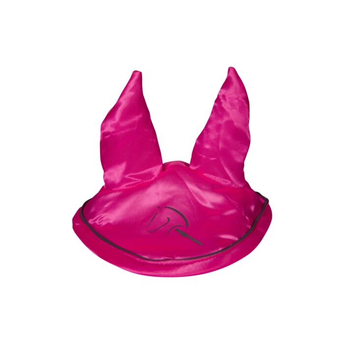 Neon roze Hobby Horse set | Shetties