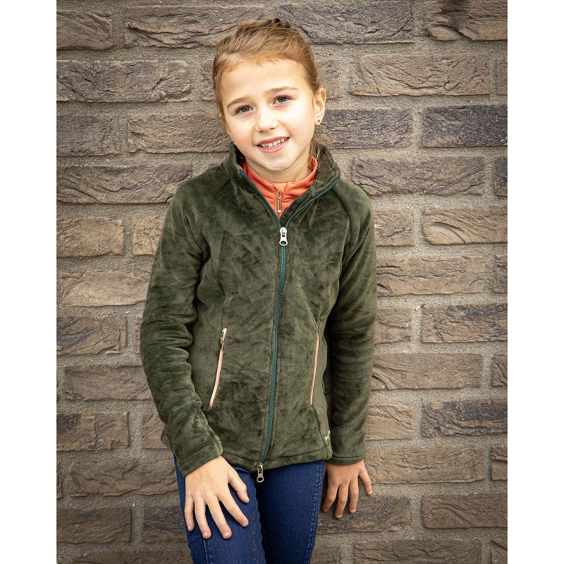 LouLou vest | Duffel-bag| Harry’s Horse