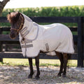 Amigo Bug Rug Petite | Titanium Grijs-zilver