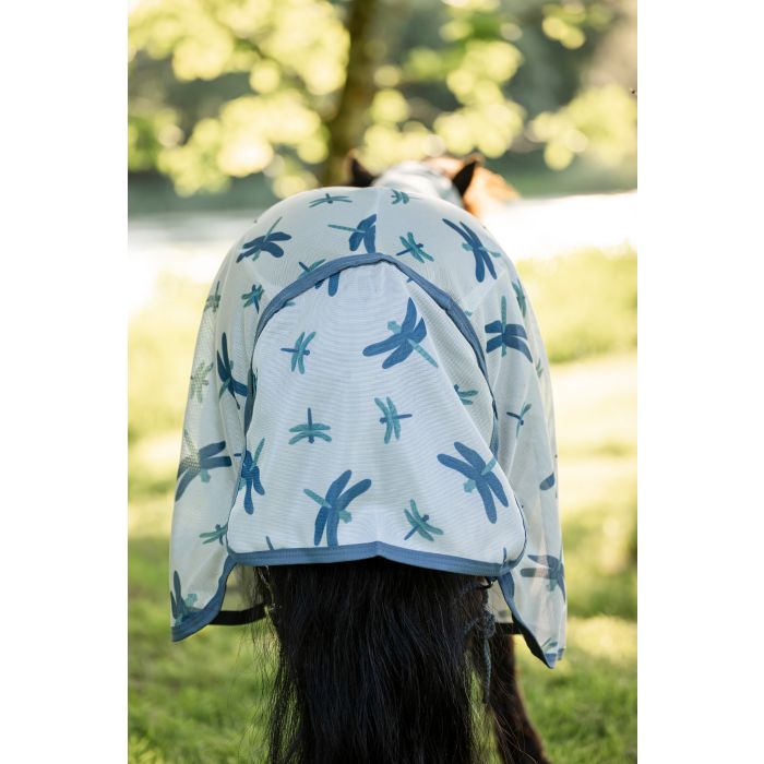 Amigo Bug Rug Petite| Dragonfly