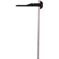 Meetstok 100cm | Mini pony’s en Shetlanders