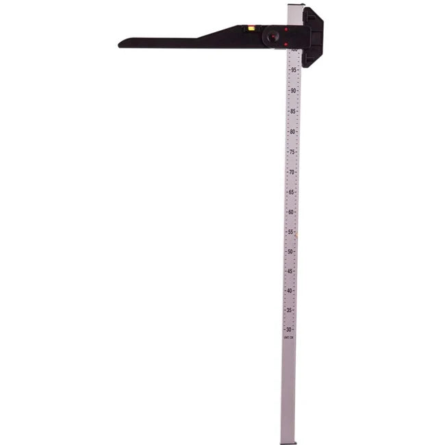 Meetstok 100cm | Mini pony’s en Shetlanders