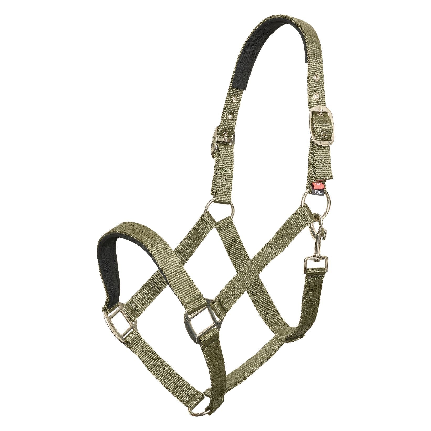 Halster Neopreen in 9 kleuren Imperial Riding| Foal