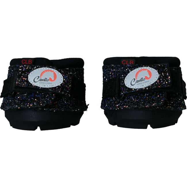 Cavallo Hoofboots Bling