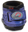 Cavallo Hoofboots Blauw (levertijd 1 week)