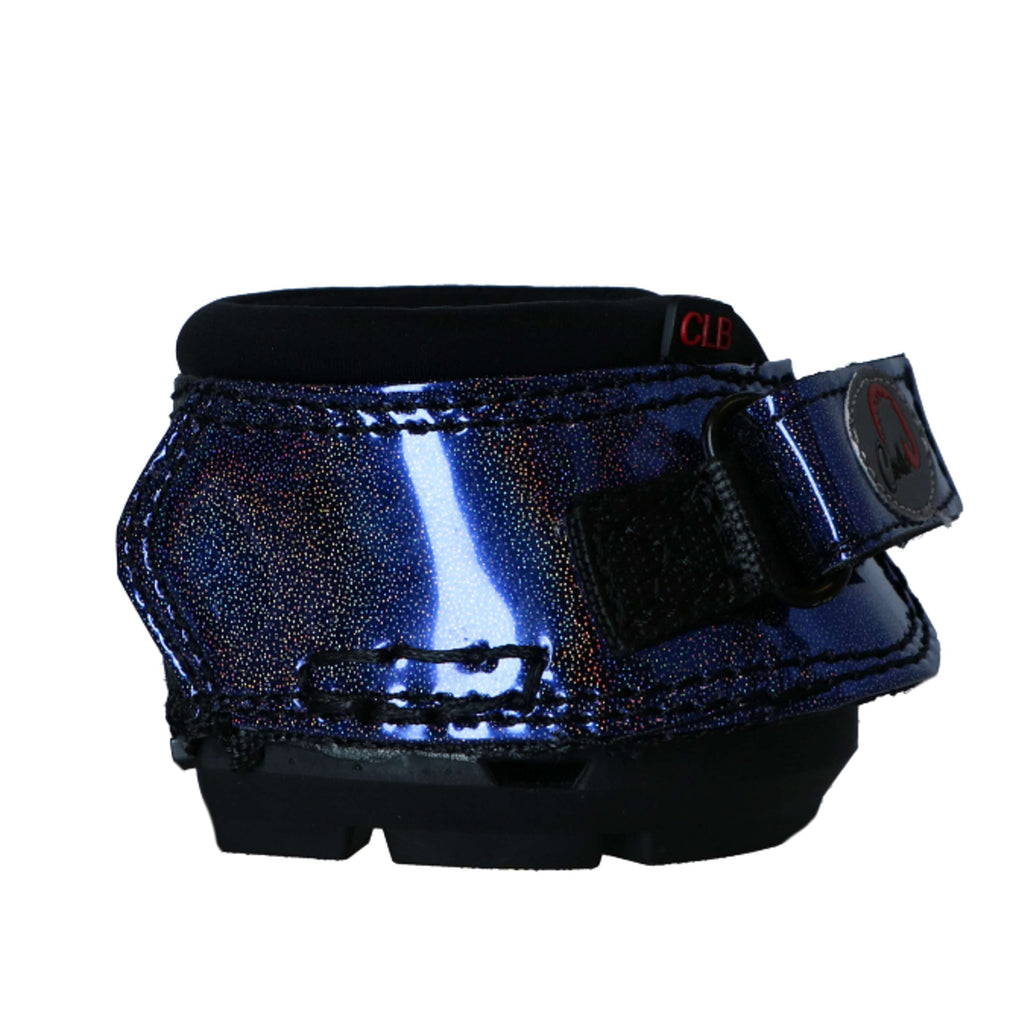 Cavallo Hoofboots Blauw (levertijd 1 week)