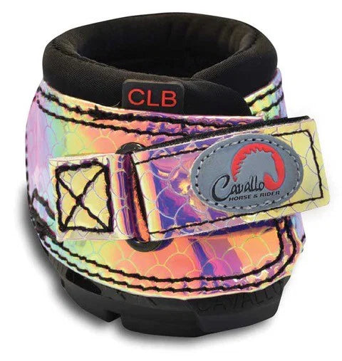 Cavallo Hoofboot Roze (levertijd 1 week)