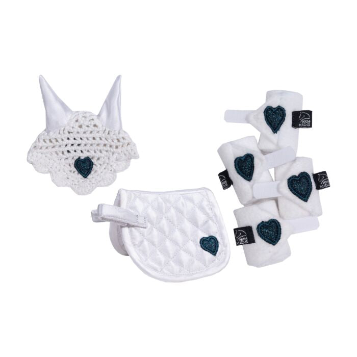 Cuddle Pony wedstrijd set