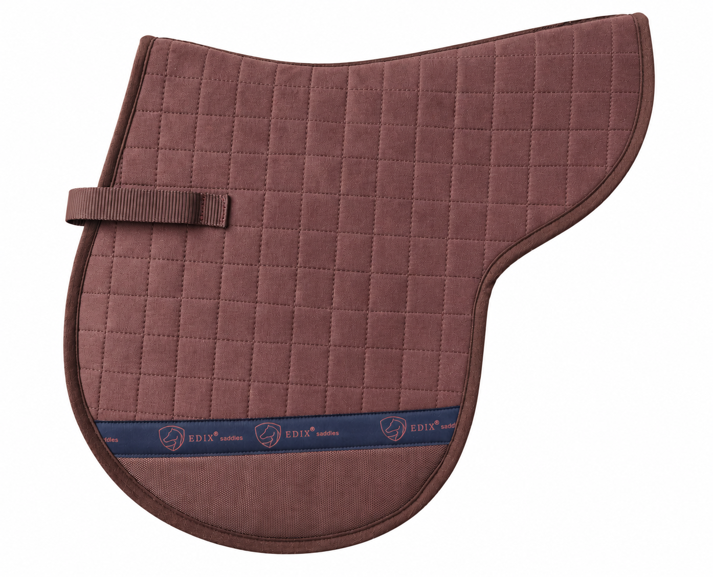 Edix Merino Zadeldekje (3 kleuren)
