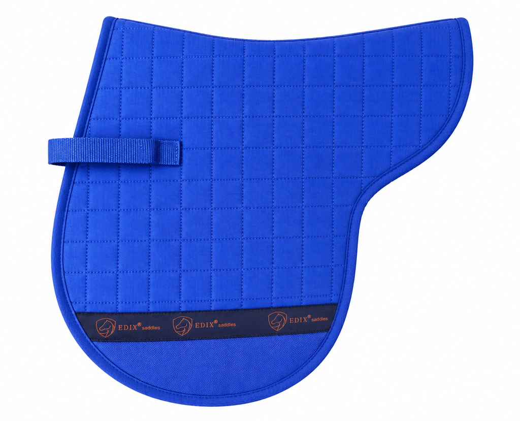 Edix Merino Zadeldekje (3 kleuren)