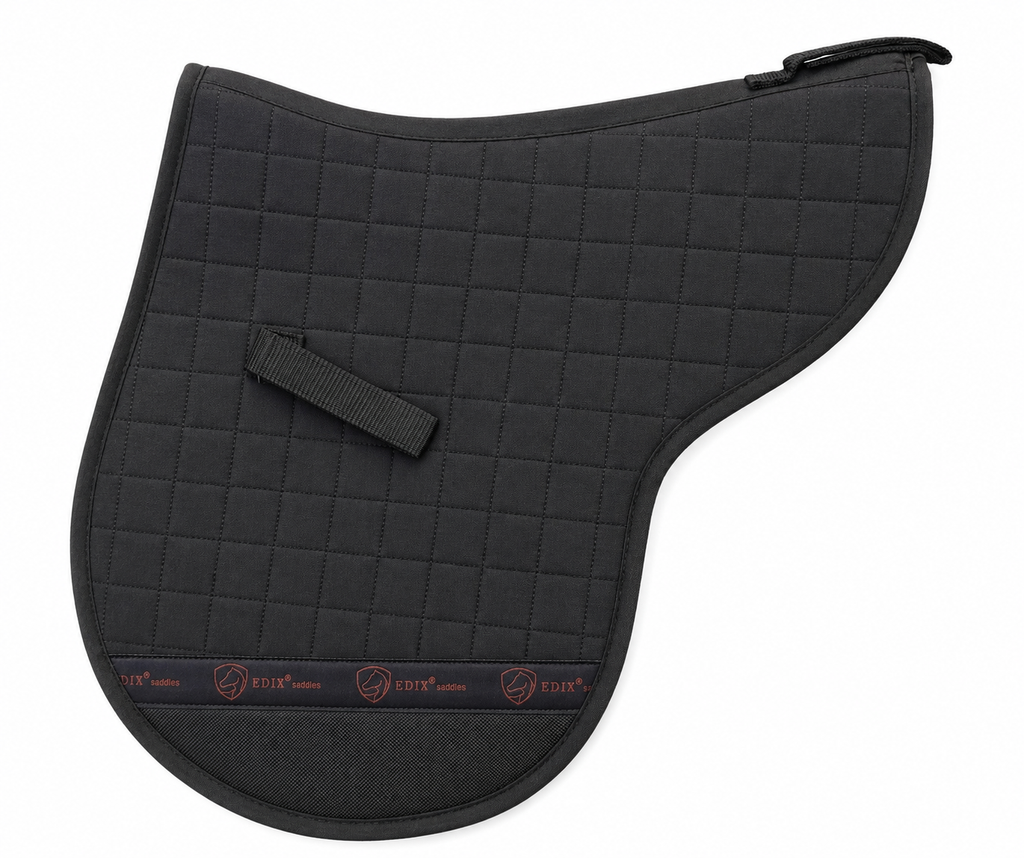 Edix Merino Zadeldekje (3 kleuren)