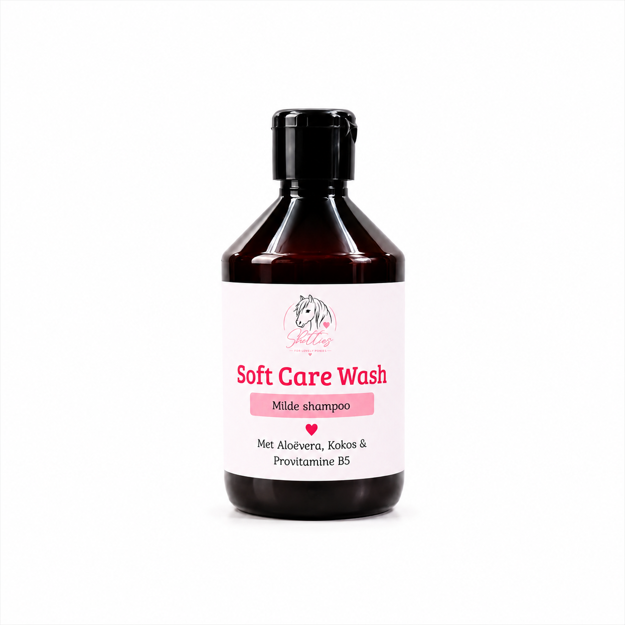 Shetties Soft Care Wash