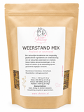 Shetties Weerstand Mix