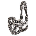 Leopard Halster Premiere | Shet