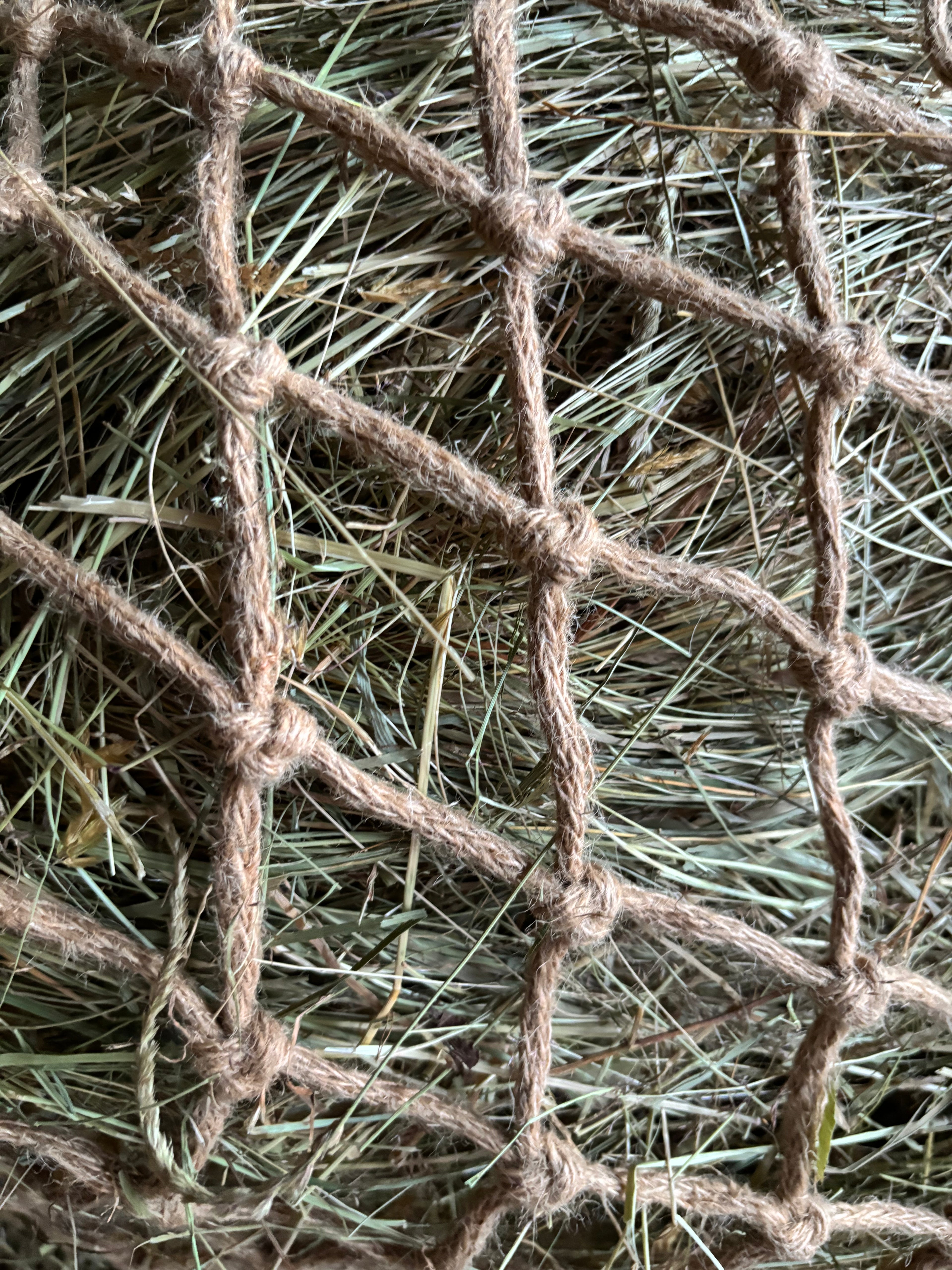 Jute hooinet Eco