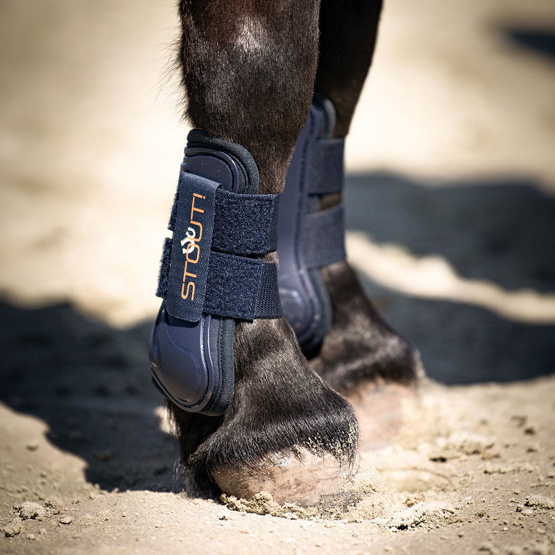 Harry’s Horse peesbeschermers Stout! Maverick
