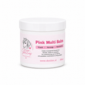 Shetties Pink Multi Balm voor de verzorging van droge huid, mok,rasp en kleine wondjes bij paarden en pony's