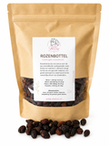 Rozenbottels-shetties