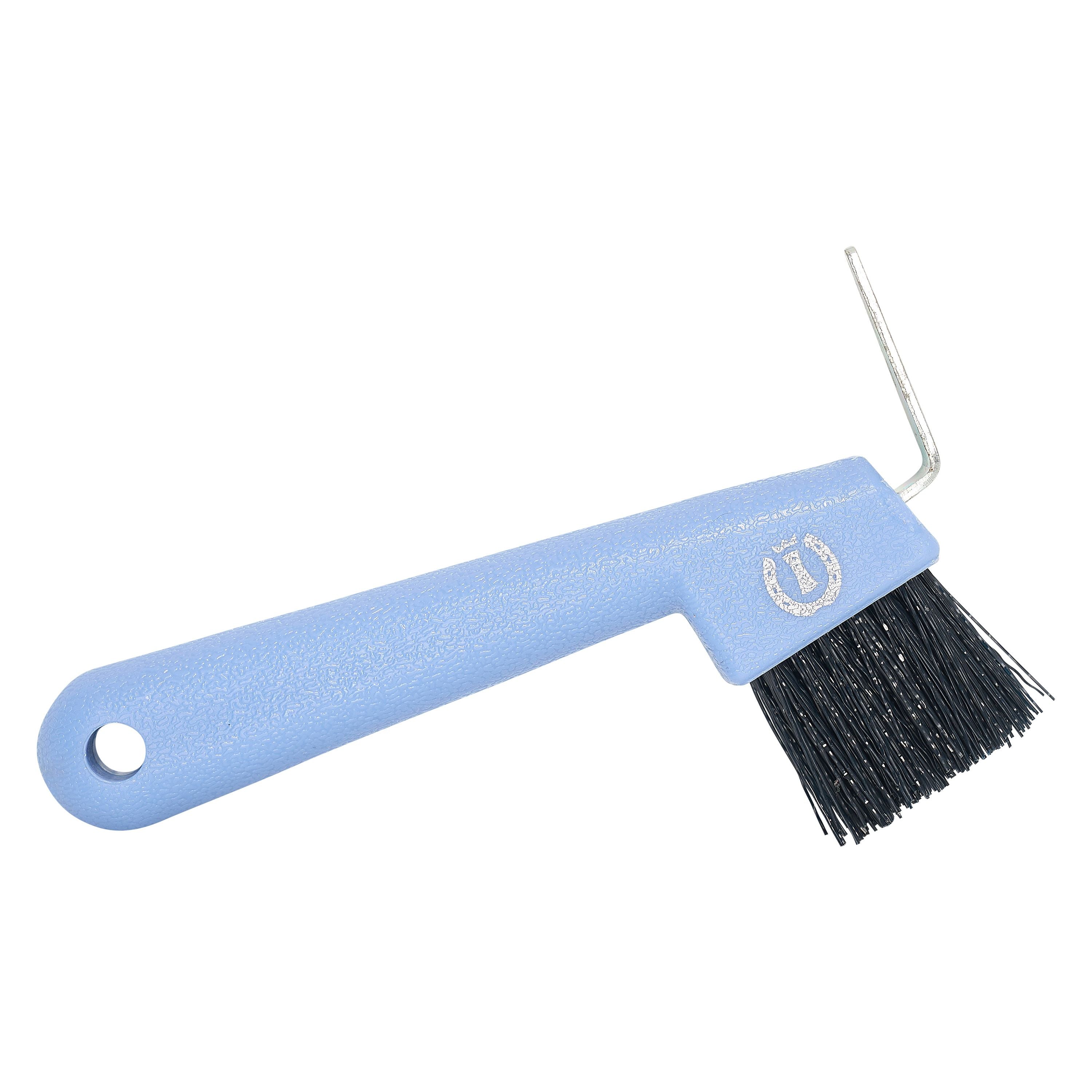 Hoevenkrabber blauw