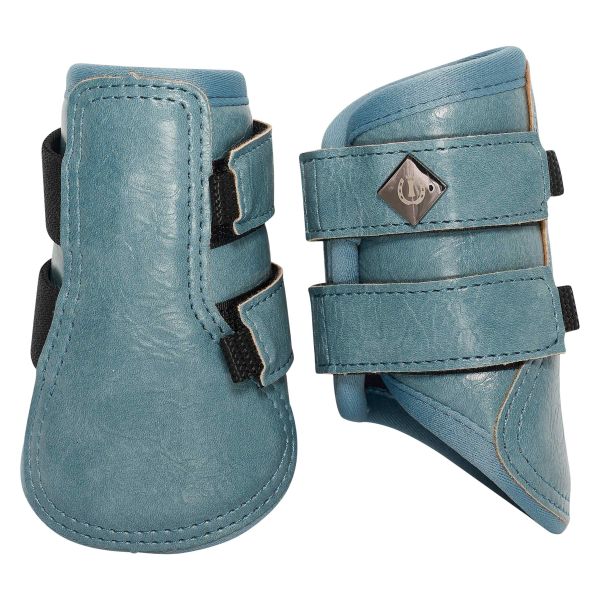 Imperial Riding Beenbeschermers Blue maat Shet