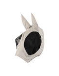 Vliegenmasker Lycra BR Grijs | Mini en Shet