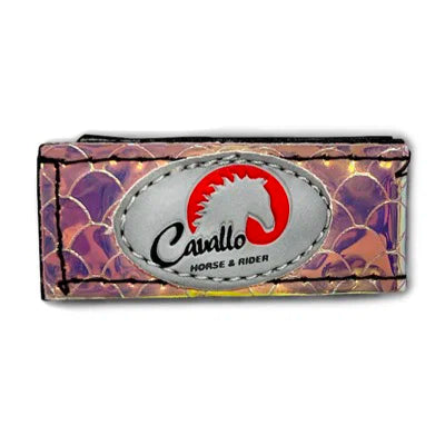 Cavallo CLB klittenband