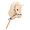 Hobbyhorse van imperial riding in palomino kleur 