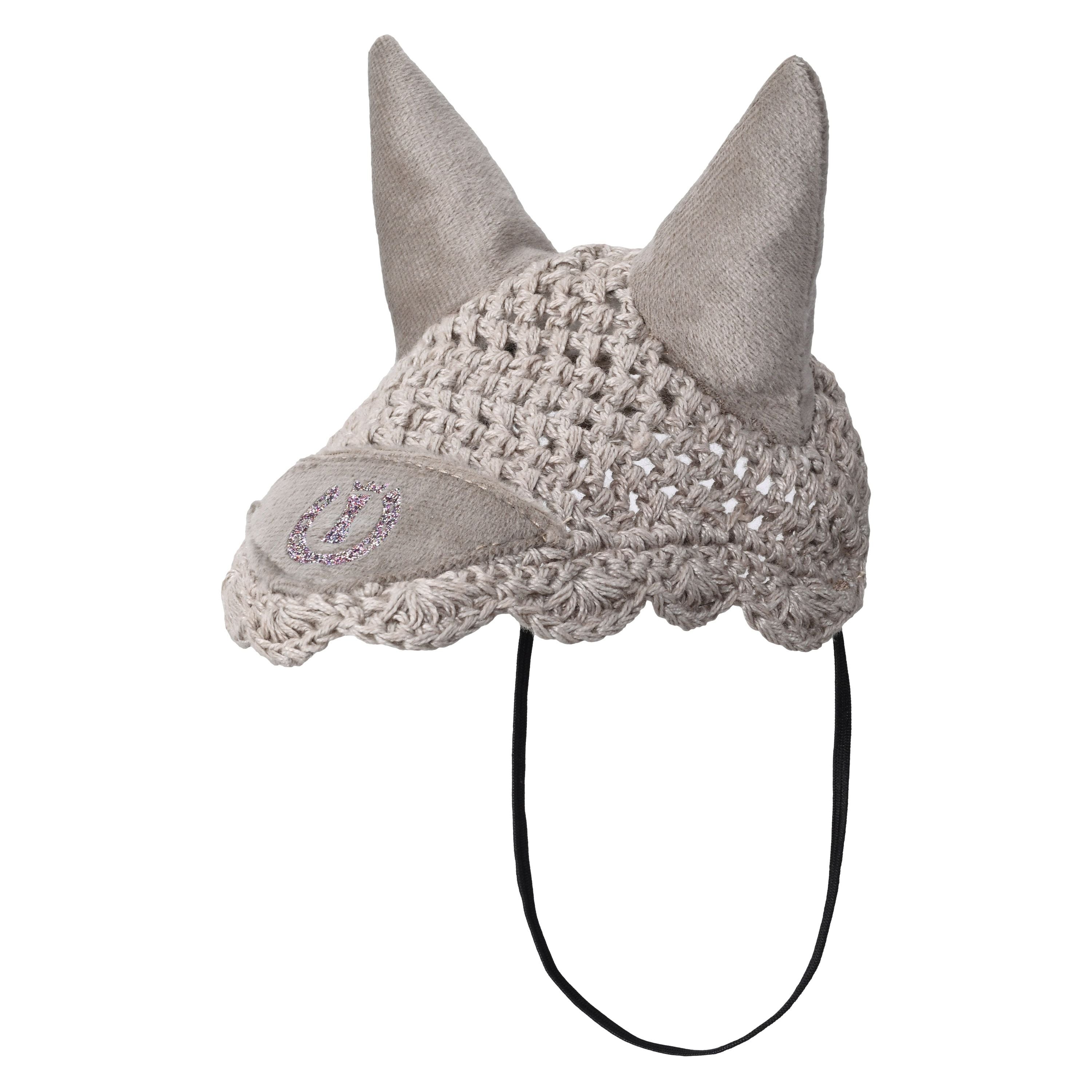Oornetje Hobbyhorse Taupe